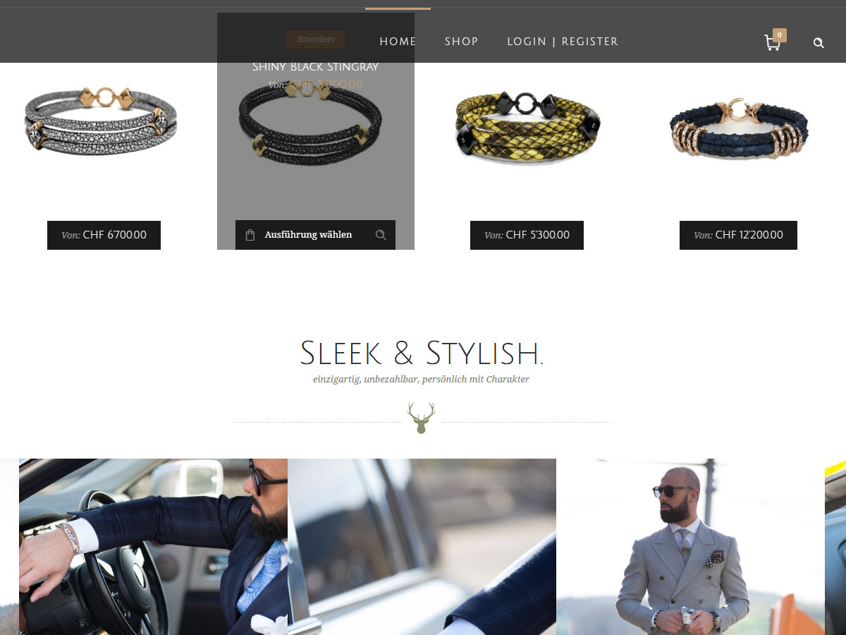 Website luxnatalis.ch