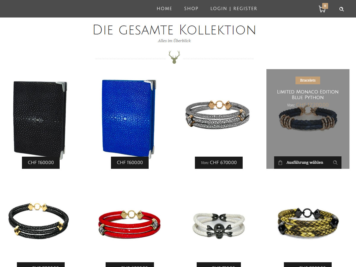 Website luxnatalis.ch