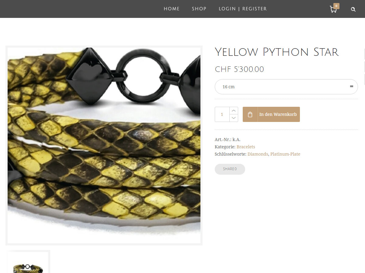 Website luxnatalis.ch