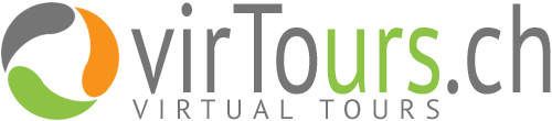 virTours.ch Logo