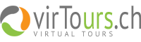 virTours.ch Logo